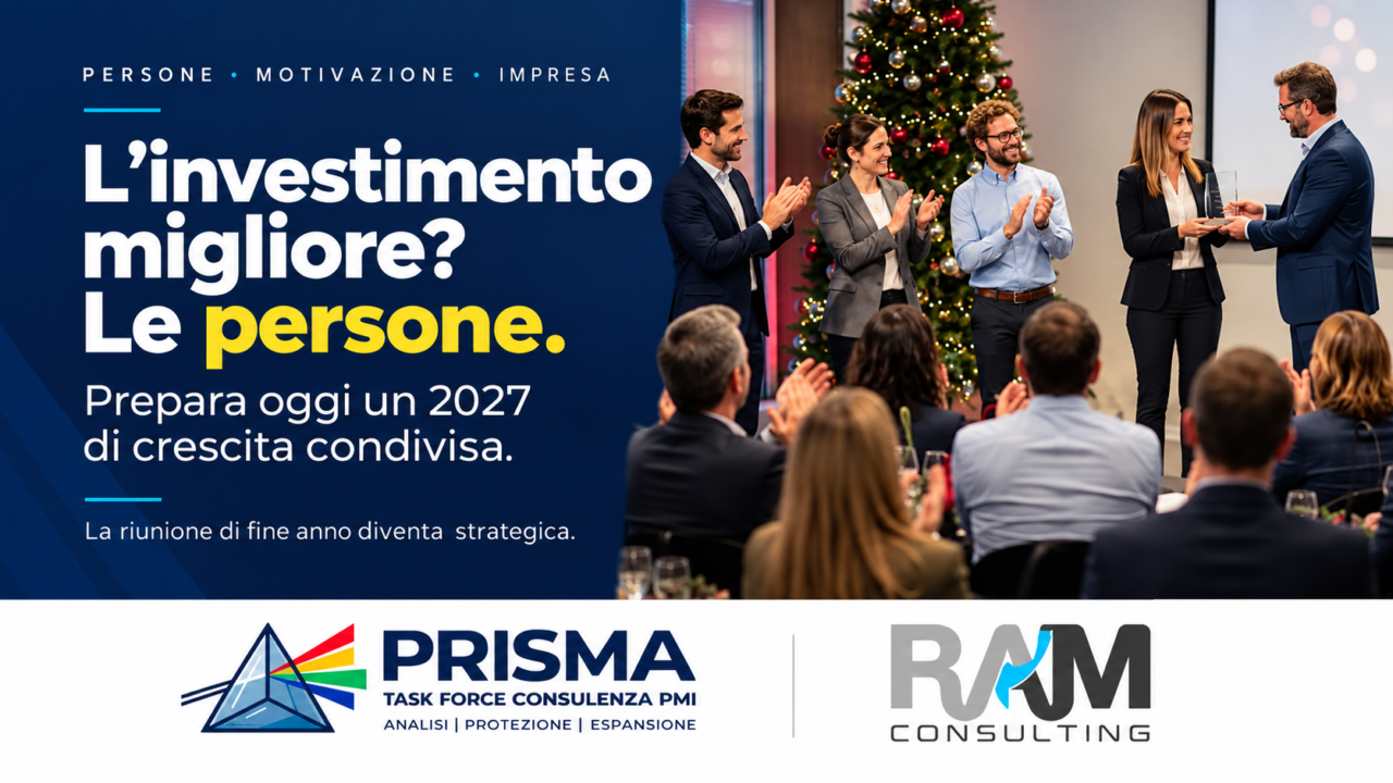 Copertina dell’articolo L’investimento migliore che puoi fare? Preparare un 2027 da urlo